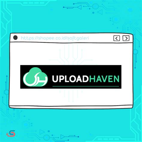 upload haven